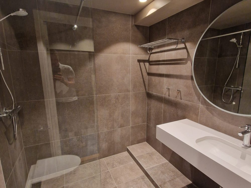 Rognan Hotel