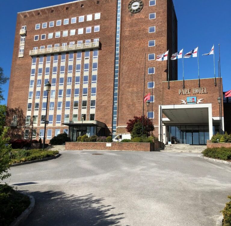 Scandic Sandefjord