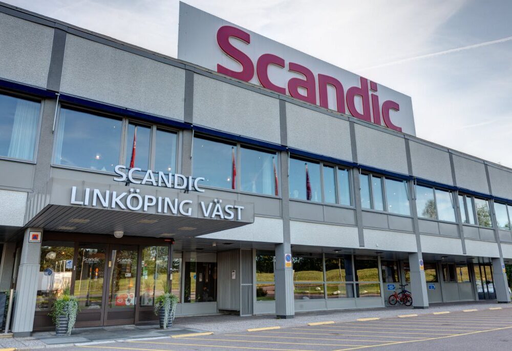 Scandic Linkoping